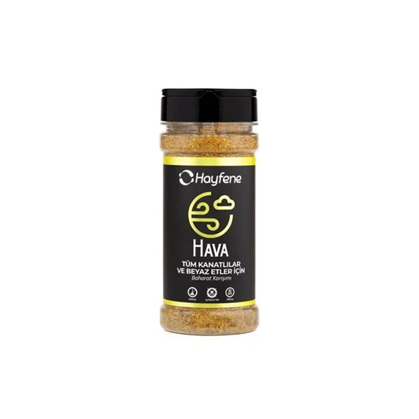 Hayfene Element Serisi Hava Baharatı 115 gr 1 ADET ürün görseli 1