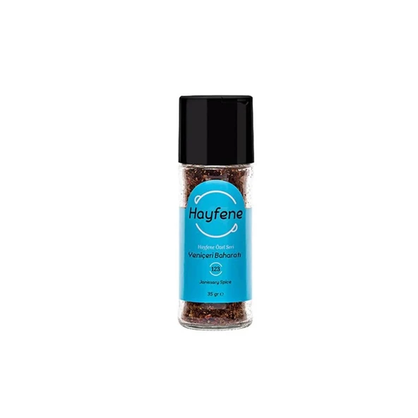 Hayfene Yeniçeri Baharatı 35 gr 1 ADET ürün görseli 1