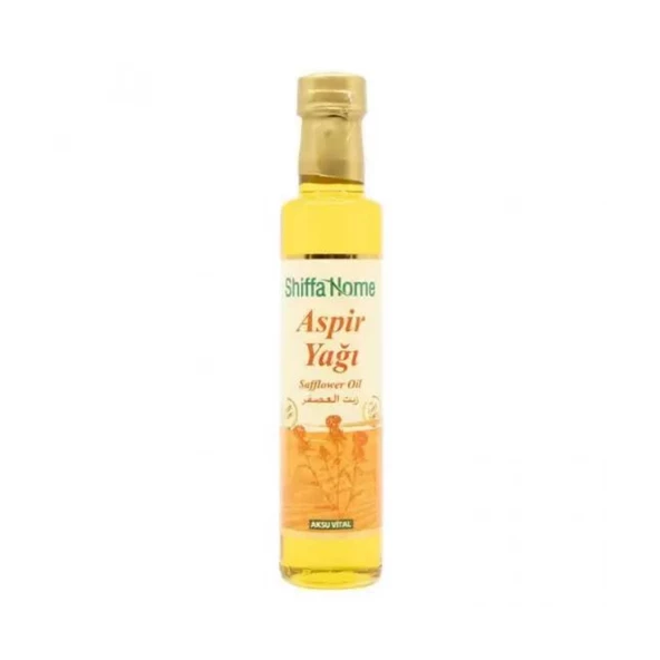 Shiffa Home Aspir Yağı 250 ml ürün görseli 1