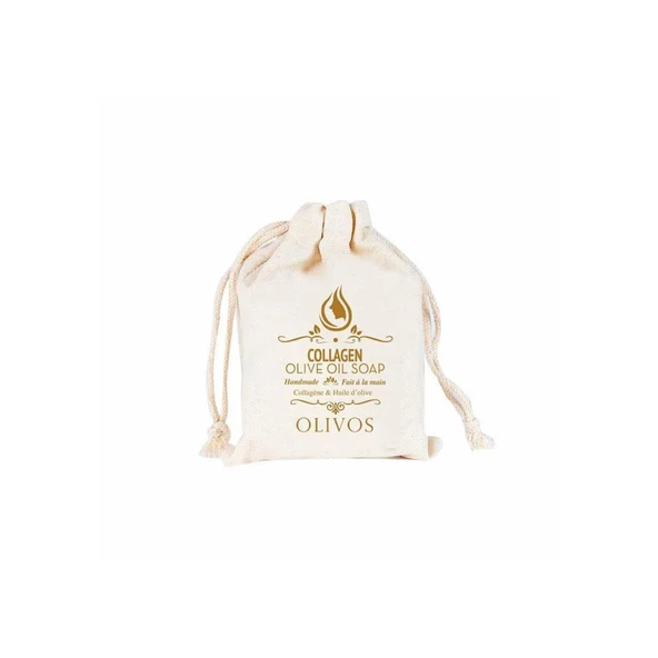 Olivos Zeytinyağı Sabunu Collagen 150 gr ürün görseli 1
