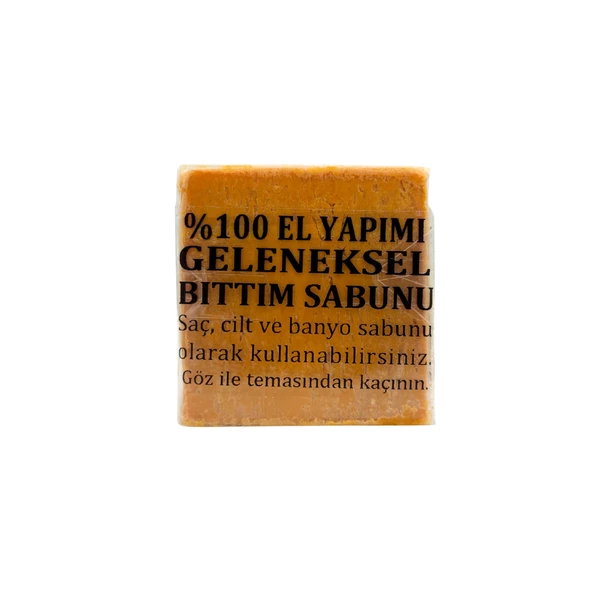 Kendinden Lifli Bıttım Sabunu 120 gr ürün görseli 1