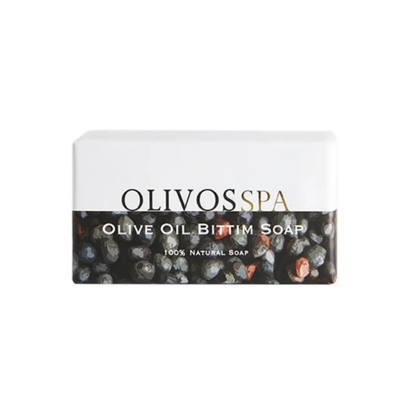 Olivos Spa Bıttımlı Zeytinyağı Sabunu 250 gr ürün görseli 1