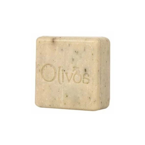 Olivos Kekikli Zeytinyağı Sabunu 100 GR ürün görseli 1