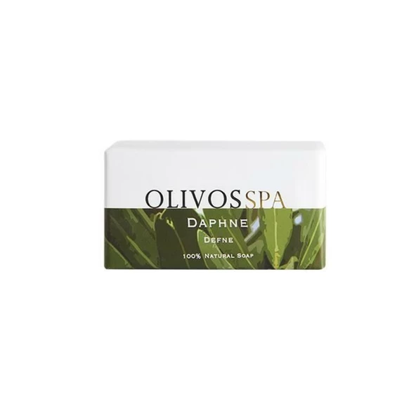 Olivos Spa Defneli Zeytinyağı Sabunu 250 gr ürün görseli 1