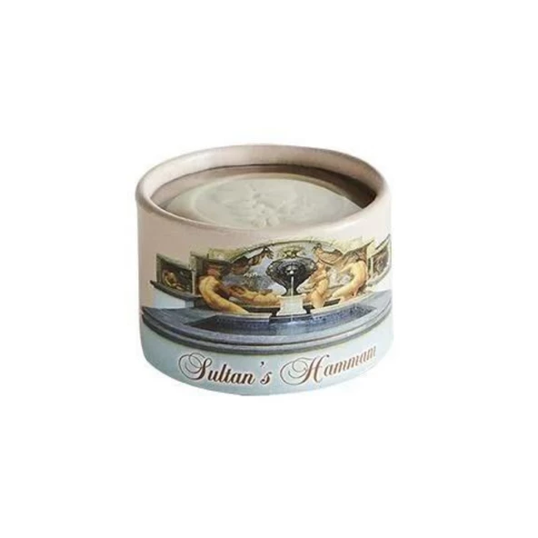 Sultans Hammam Zeytinyağı Sabunu 100 gr ürün görseli 1