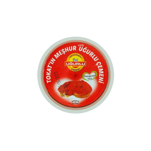 Uğurlu Çemen 225 gr 1 ADET ürün görseli 1