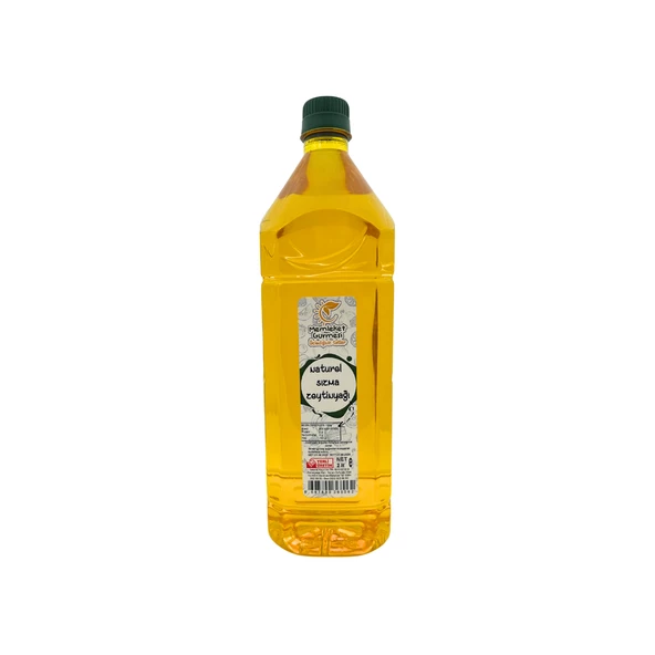 Naturel Sızma Zeytinyağı 2 lt MG ürün görseli 1