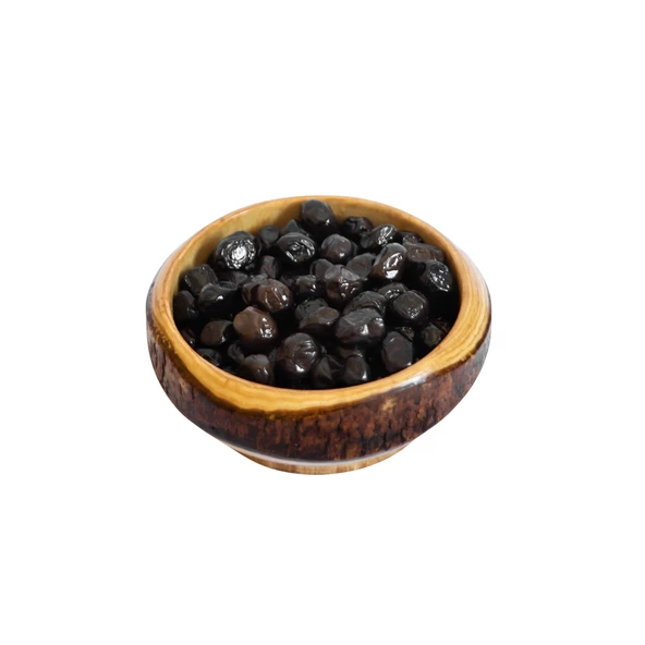 Gemlik Seçme Siyah Zeytin ürün görseli 1