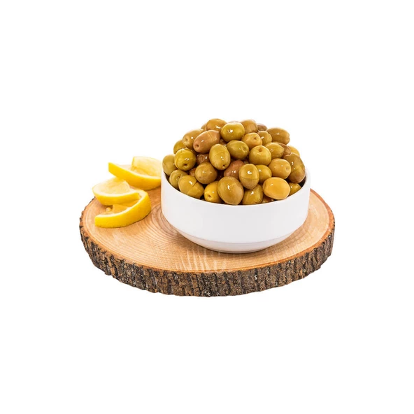 Bergama Taş Kırma Zeytin ürün görseli 1