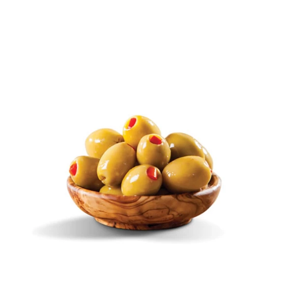 Ayvalık Biberli Zeytin ürün görseli 1