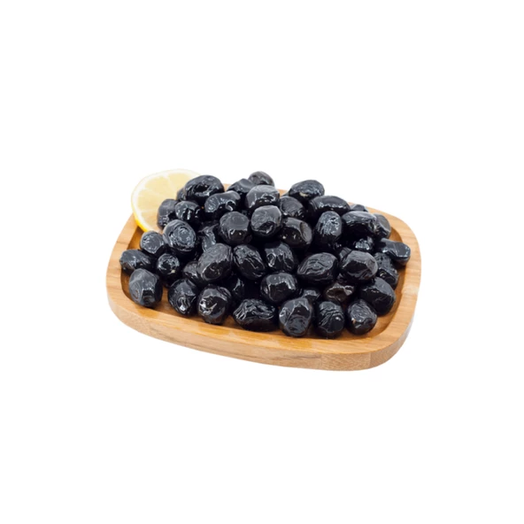 Gurme Special Siyah Zeytin ürün görseli 1