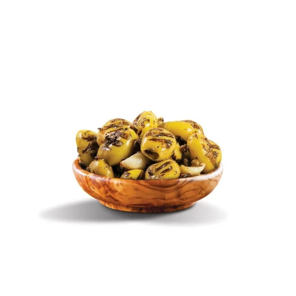 Gurme Izgara Zeytin ürün görseli 1