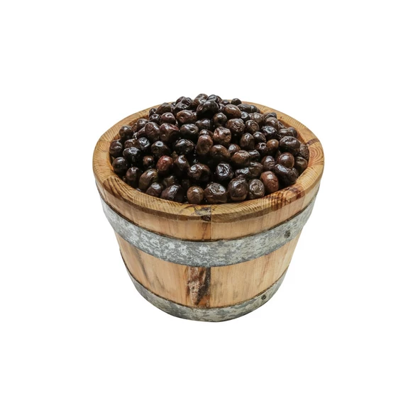 Erken Hasat Siyah Zeytin ürün görseli 1