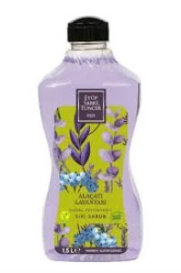 Eyüp Sabri Sıvı Sabun 1,5Lt Alaçatı Lavanta ürün görseli 1