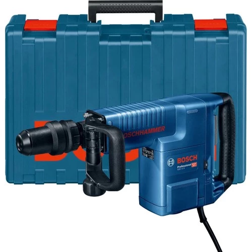 Bosch GSH 11 E Profesyonel SDS-Max 16,8 J 1500 W Kırıcı ürün görseli 1