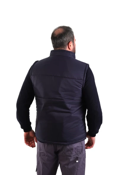 ESER - Polarlı Mikro Yelek - Resim 3