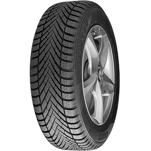 Pirelli Cinturato Winter 195/55R16 91H XL (Kış) (2024) ürün görseli 1