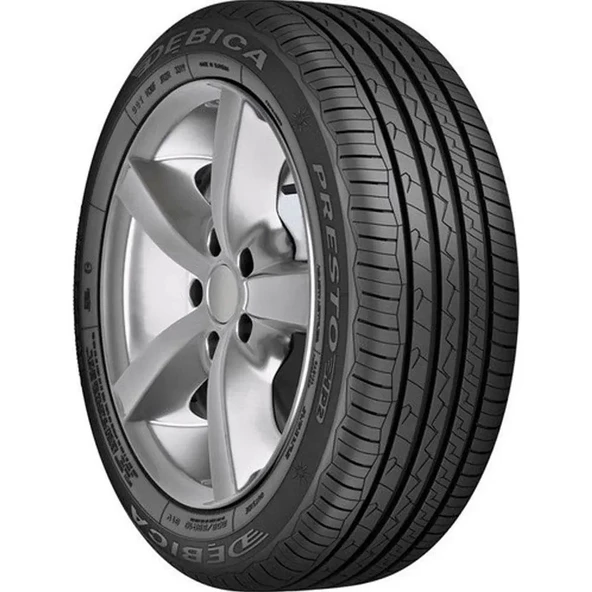 Debica Presto HP 2 195/65R15 91V (Yaz) (2024) ürün görseli 1