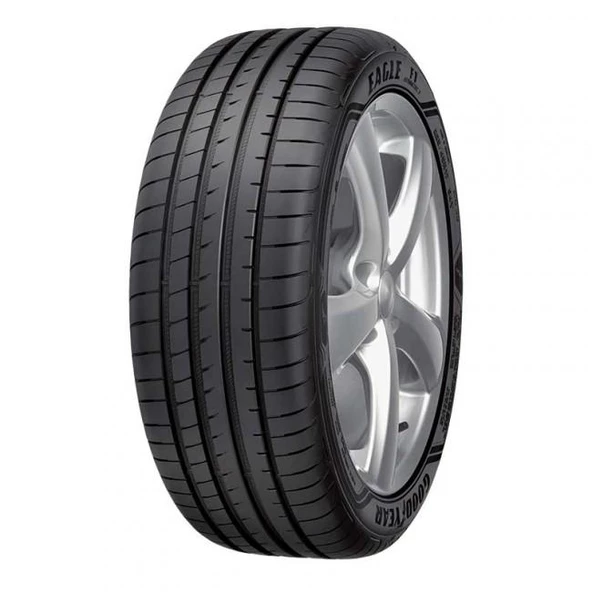 Goodyear Eagle F1 Asymmetric 3 225/45R18 91Y ROF AR FP (Yaz) (2024) ürün görseli 1