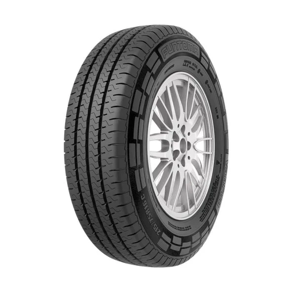 Funtoma VanFun 225/65R16C 112/110R 8PR TL (Yaz) (2024) ürün görseli 1