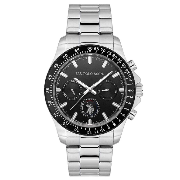 U.S. Polo Assn. USPA1108-04 Unisex Kol Saati ürün görseli 1