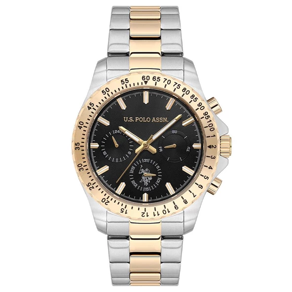 U.S. Polo Assn. USPA1108-05 Unisex Kol Saati ürün görseli 1