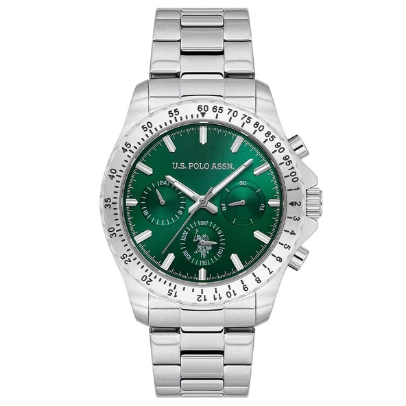 U.S. Polo Assn. USPA1108-03 Unisex Kol Saati ürün görseli 1