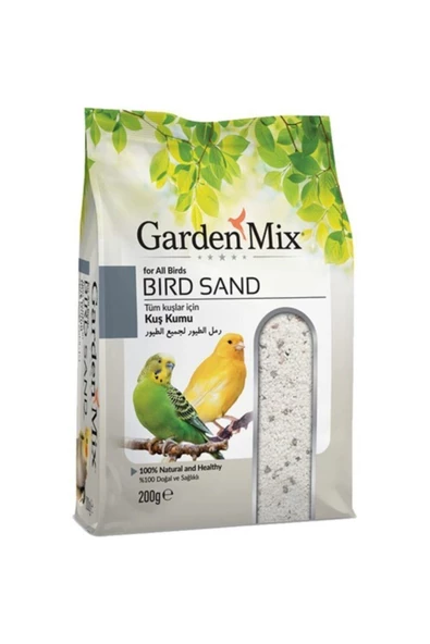 Garden Mix Kuş Kumu ürün görseli 1