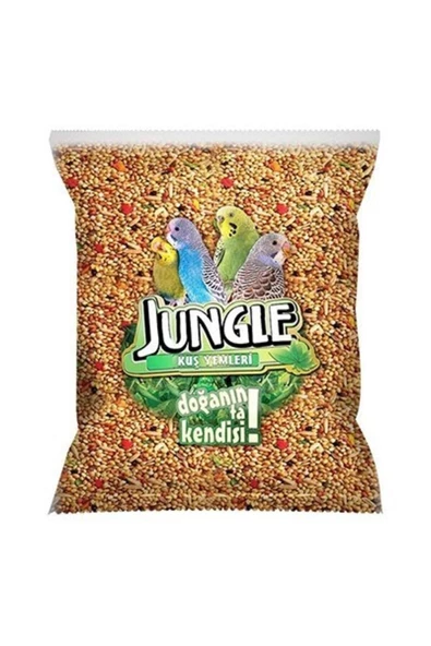 Kuş Yemi 1 Kg - Resim 2