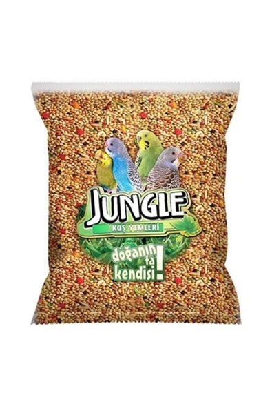 Kuş Yemi 1 Kg - Resim 4