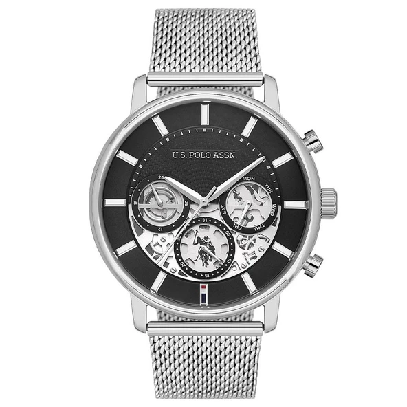 U.S. Polo Assn. USPA1102-04 Unisex Kol Saati ürün görseli 1