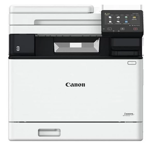 Canon Mf752Cdw Renklı Lazer Yaz/Tar/Fot/Eth/Wıfı/Dub ürün görseli 1