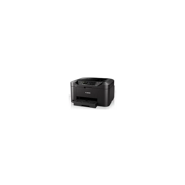 Canon Maxıfy Mb2150 Yaz,Tar,Fot,Fax Wıfı Cloud L ürün görseli 1