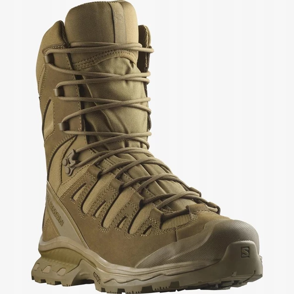 Salomon Quest 4d Forces 2 High Gtx Outdoor Bot - Resim 6