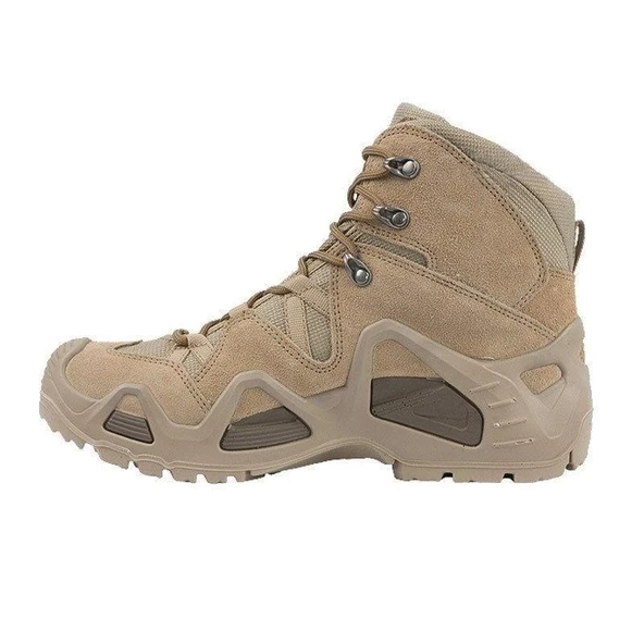 Lowa Zephyr Gtx Mid Coyote Bot - Resim 4