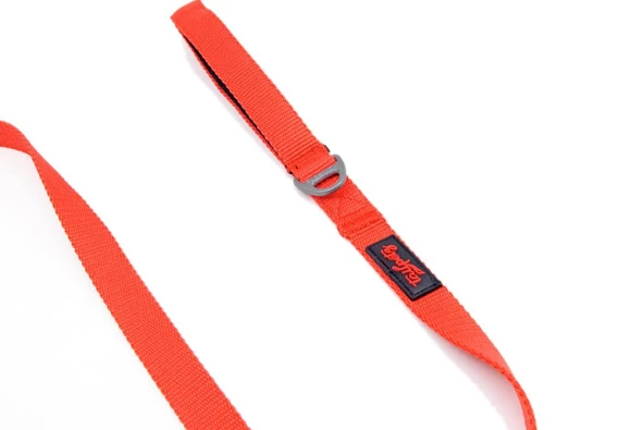Tailpetz Match Leash Köpek Gezdirme Kayışı Garnet ürün görseli 1