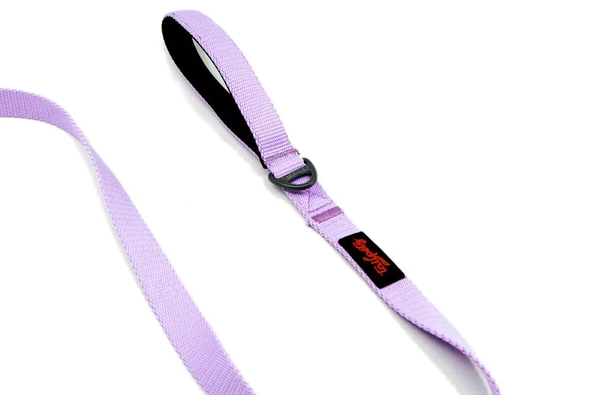 Tailpetz Match Leash Köpek Gezdirme Kayışı Lila ürün görseli 1