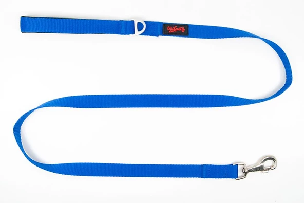 Tailpetz Match Leash Köpek Gezdirme Kayışı Sax ürün görseli 1