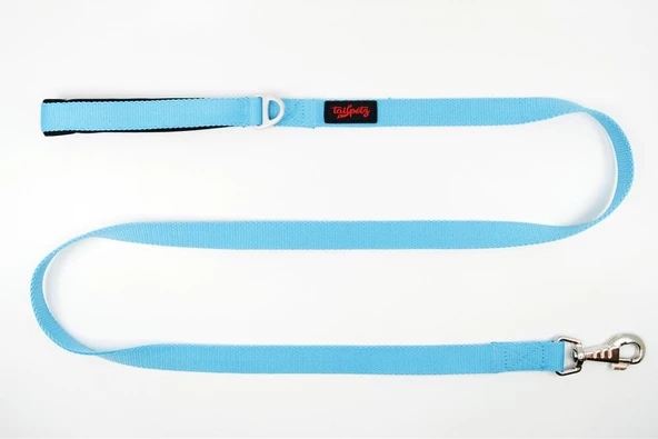 Tailpetz Match Leash Köpek Gezdirme Kayışı Ocean ürün görseli 1