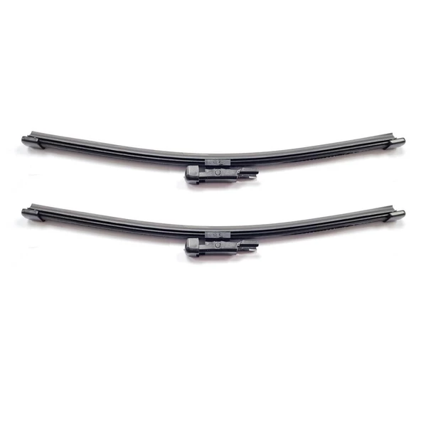 Mini Cooper Clubman R55 2007-2014 Arka Cam Silecek Süpürgesi 28cm x2 ürün görseli 1