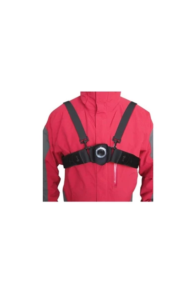 Ego Liquid İmage Kameralar için Body Mount Model 784 - Resim 2