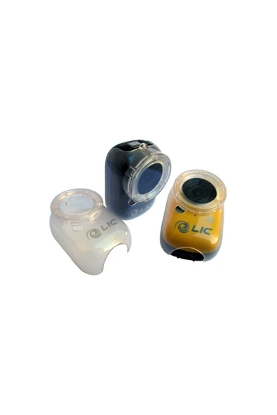 Ego Liquid İmage Aksiyon Kamerası için Koruma Aparatı ürün görseli 1