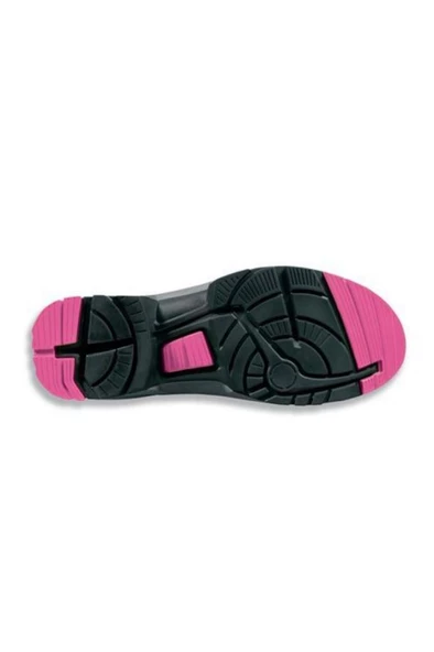 Ladies 8561 S1 Src Esd Iş Ayakkabısı - Resim 2
