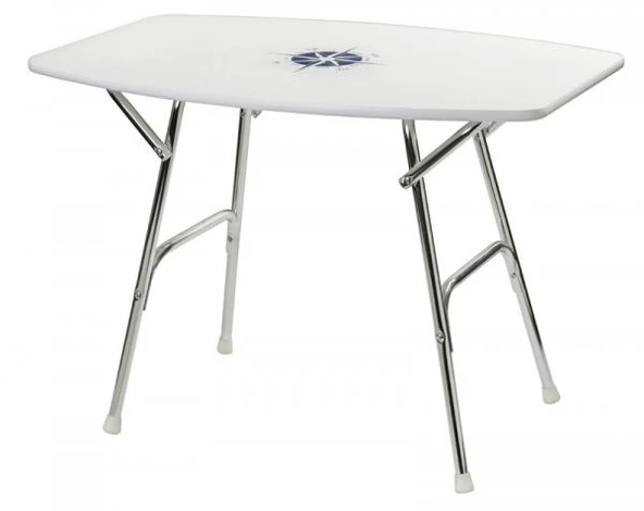 Marintek Güverte Masası 60x95cm ürün görseli 1