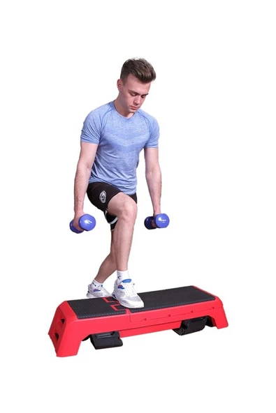 Proforce STA112 ÇOK FONKSİYONLU STEP TAHTASI  112 CM ürün görseli 1