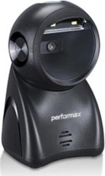 Performax PR-X1000 Masaüstü 2D USB Barkod Okuyucu ürün görseli 1