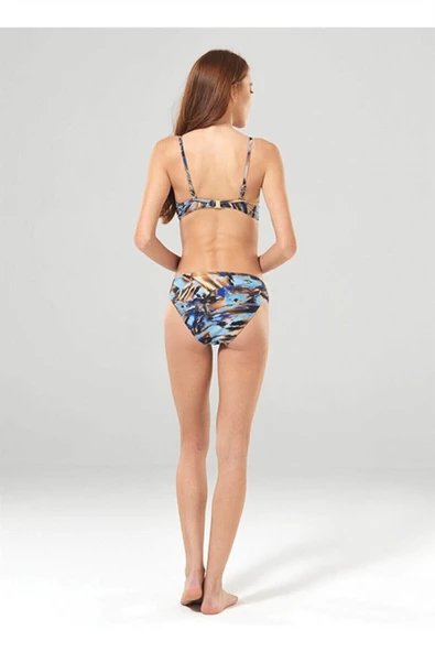 Blackspade 8897 Kadın Bikini Altı - Resim 2