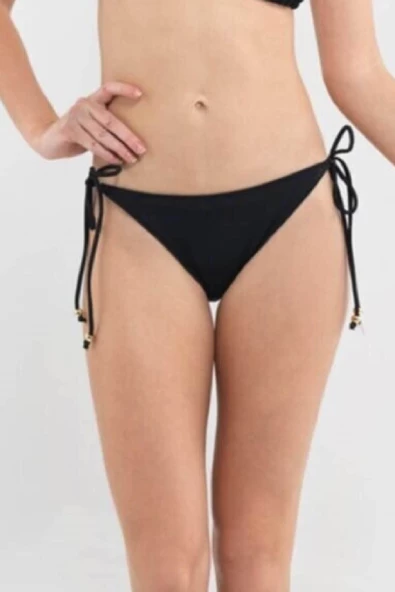 Blackspade 8585 Kadın Bağcıklı Bikini Altı ürün görseli 1