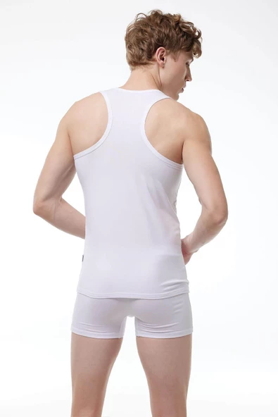 Malabadi 009 Erkek Modal Sporcu & Boksör Atlet - Resim 9