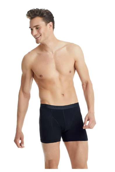 Blackspade 9502 Aura Erkek Organik Pamuk Extra Konfor Boxer ürün görseli 1